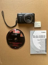 Canon PowerShot SX260 HS  –