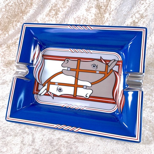 Hermes zigarren aschenbecher - hermes,