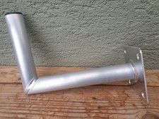 SCHWAIGER SAT Wandhalterung 35 cm Satellitenschüssel Halterung für SAT-Schüsseln