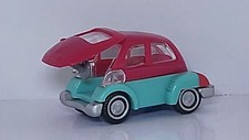 Kleinwagen der 50er neuen - 50er, im