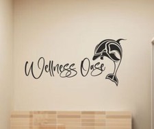 Wandtattoo Wand Aufkleber SET