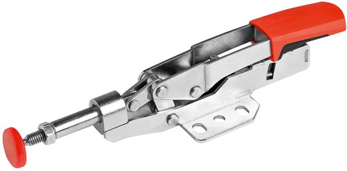 Schubstangenspanner mit