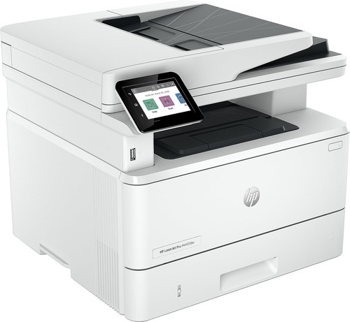 Laserjet pro mfp - pro, 4102fdw