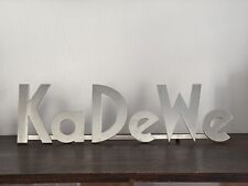 KaDeWe BERLIN Kaufhaus des