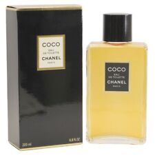 Chanel Coco 200 ml EDT Eau de Toilette Splash old Vintage Version