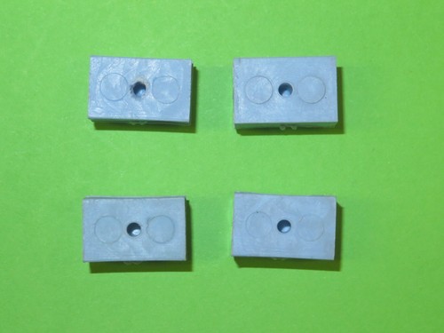 Timpo toys gepäckstücke - ,