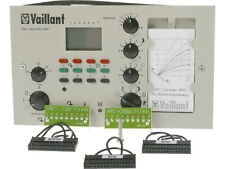 Vaillant Elektronischer Regler