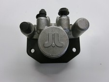 Aprilia RS 125 XA 2021-2023 ABS Bremssattel hinten Bremszange brake caliper