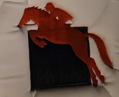 Felix bühler schabracke - felix,