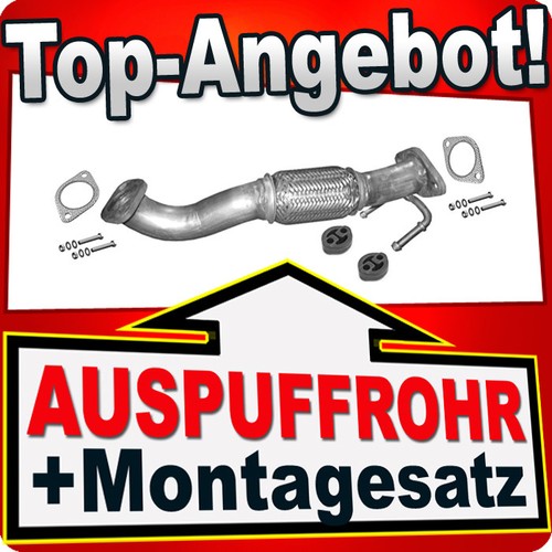 Hosenrohr für hyundai - für, santa