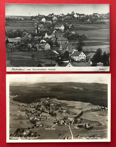 Foto hetzdorf am - x,