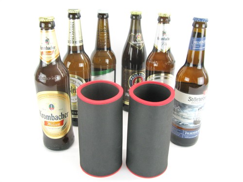2er set getränkekühler für - set,