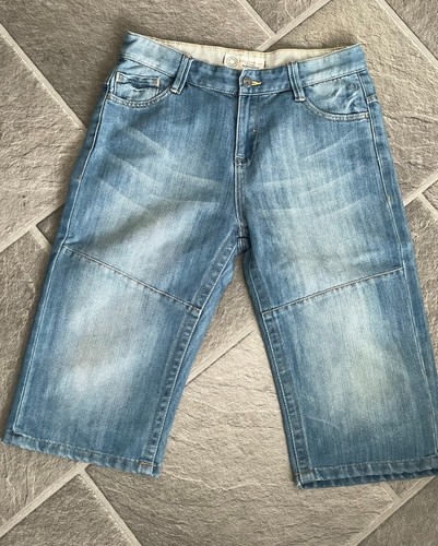 Oliver jeans kurze hose - jeans,
