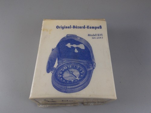 Lufft original bezard - lufft,