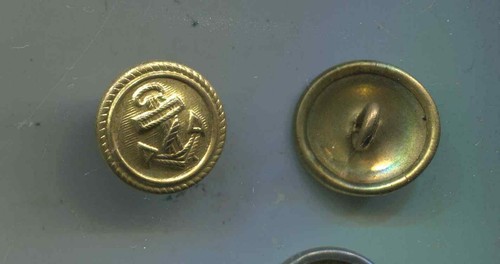 Ddr volksmarine knopf für - ddr,