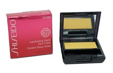 Shiseido Luminizing Satin Eye