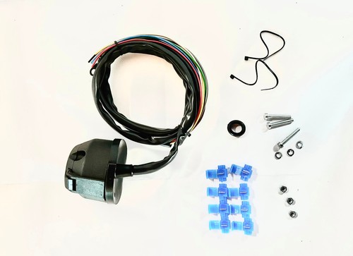 7polig elektrosatz satz - elektrosatz, e-satz