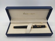 Waterman Paris Ballpoint Black