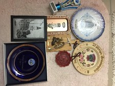 Flohmarkt Ware verschiedene