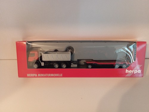Herpa 151733 axor - 151733, mb