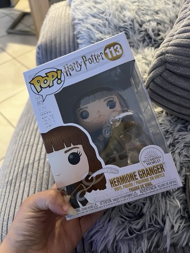 Harry potter funko - funko, pop