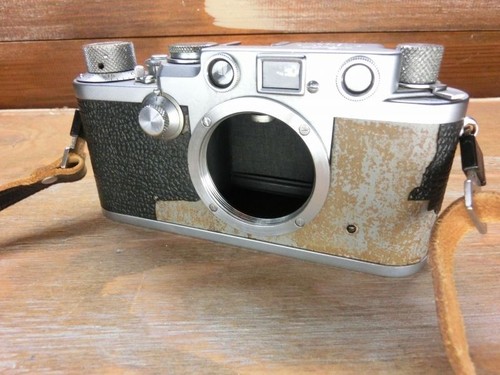 Leica ernst leitz - leica,