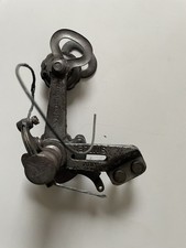 Vintage Schaltwerk Simplex Juy Rigidex 35