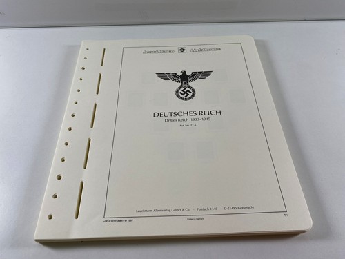 Leuchtturm vordruck deutsches - leuchtturm,