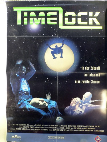 Timelock arye gross maryam - -,