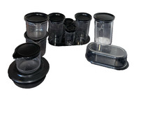 Tupperware tafelperle set - tupperware,