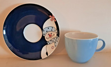 Thomas Sunny Day Pastel Blue