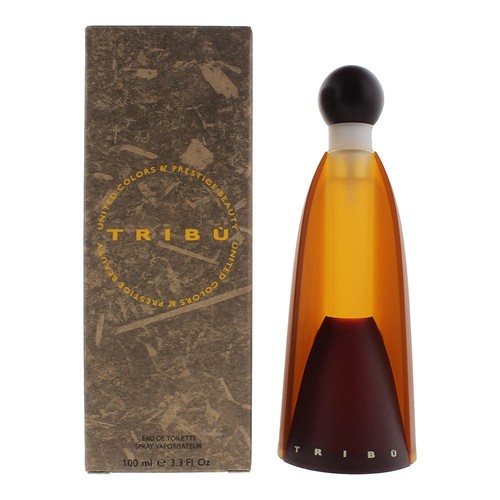 Benetton tribu eau toilette - eau, de