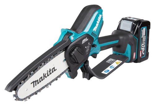 Makita akku kettensäge - makita, akku-kettensäge
