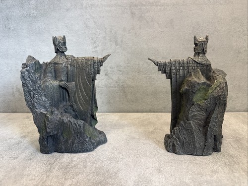 Sideshow weta die argonath - -,