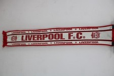LIVERPOOL football scarf scarf