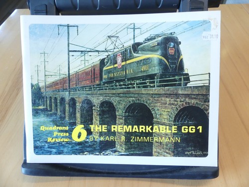 The remarkable gg1 quadrant - the,