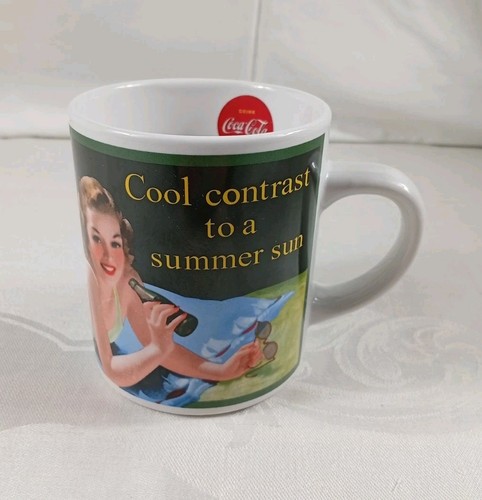 Coca cola 2003 - coca-cola, tasse