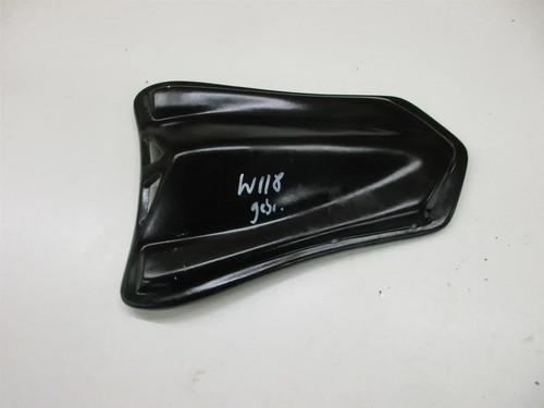 W118 honda cbr - w118., rr