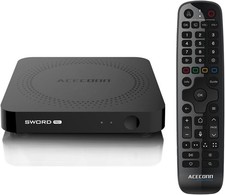 Sword Pro+ Streaming Smart