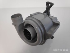 Heizpumpe spülmaschine bosch - heizpumpe,