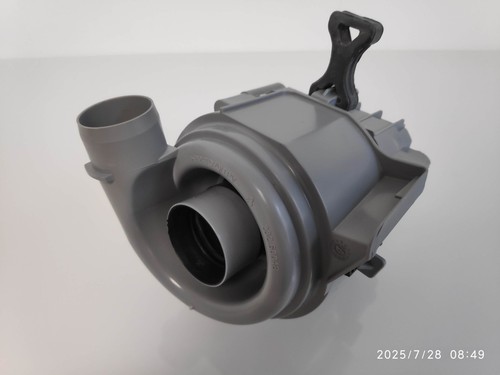 Heizpumpe spülmaschine bosch - heizpumpe,