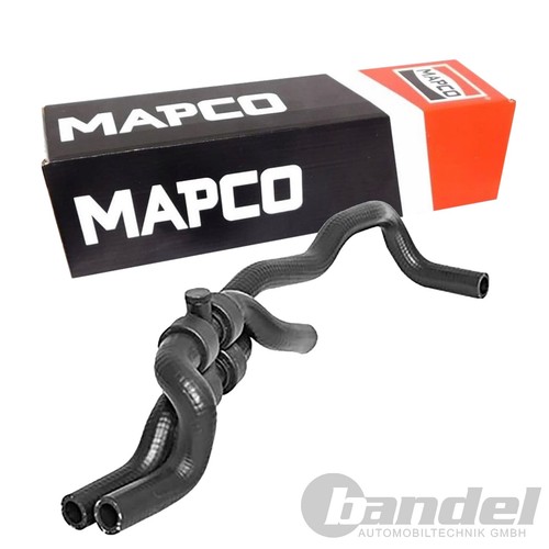 Mapco heizungsschlauch - mapco,