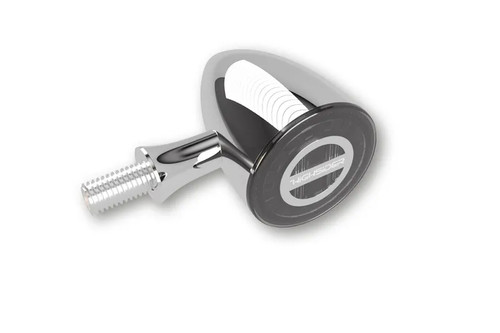 Highsider rocket bullet - bullet, led