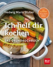 Ich helf Dir kochen, Hedwig