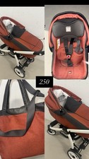 Kinderwagen Peg Perego