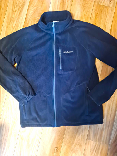 Columbia herren fleecejacke - columbia,