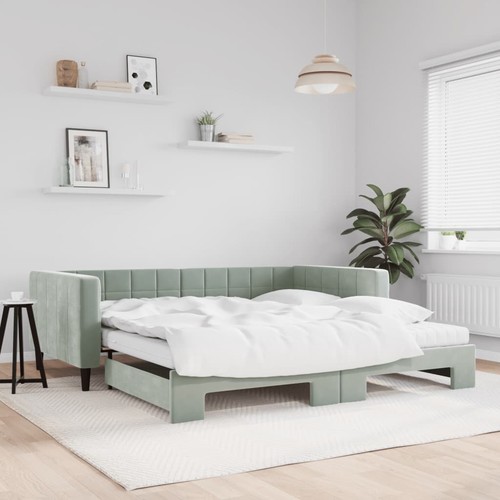 Tagesbett singlebett - tagesbett,