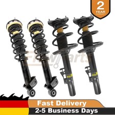 4x Komplett Vorne Hinten