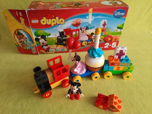 Lego duplo disney - duplo,