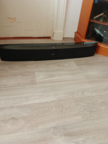 Philips hts 7140 - hts, 7140/12